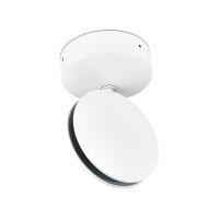 Oprawa 360st V-TAC 7W LED iluminacja elewacji/wnęk okiennych biała IP65 VT-707 4000K 770lm | 3800157623353 LED EUROPE