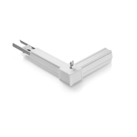Konektor L linii świetlnych follow trunking V-TAC | 3800157626422 LED EUROPE