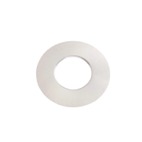 Wymienna maskownica oczka szczotkowany nikiel do VT-7710D SKU1424 V-TAC 5 lat gwarancji | 3800157633123 LED EUROPE