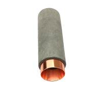 Oprawa V-TAC gips beton GU10 natynkowa szary/różowe złoto VT-865-MRC 5 lat gwarancji | 3800157635363 LED EUROPE