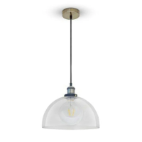 Oprawa zwieszana V-TAC vintage fi200 VT-7300 | 3800157636032 LED EUROPE