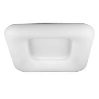 Oprawa sufitowa V-TAC 80W LED kwadrat D:750x750x125 ściemnianie biały VT-7753 2700K-6400K 6600lm 3 l | 3800157636674 LED EUROPE