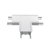 Łącznik T opraw V-TAC 14W linear downside srebrny VT-7-41-T 4000K 1200lm 5 lat gwarancji | 3800157639460 LED EUROPE