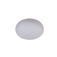Oprawa V-TAC 40W LED fi.50cm ściemnialna biała VT-7503 3000K 3100lm 3 lata gwarancji | 3800157640541 LED EUROPE