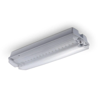 Oprawa ewakuacyjna V-TAC 3W IP65 1200 mAh VT-543 6000K 140lm | 3800157650137 LED EUROPE