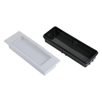 Oprawa ewakuacyna LED V-TAC 3.8W IP20 VT-511-S 6000K 110lm 3 lata gwarancji | 3800157650625 LED EUROPE