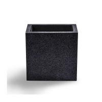 Kinkiet V-TAC beton G9 LED kwadrat ciemny szary IP20 VT-892 | 3800157655330 LED EUROPE
