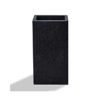 Kinkiet V-TAC beton 2xG9 LED prostokąt ciemny szary IP20 VT-893 | 3800157655354 LED EUROPE