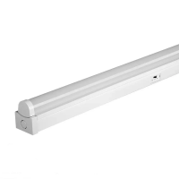 Belka linia świetlna V-TAC 40W LED SAMSUNG CHIP 120cm 3w1 120Lm/W VT-8-45 3W1 4800lm 5 lat gwarancji | 3800157659482 LED EUROPE