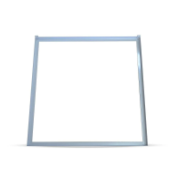 Ramka redukcyjna do paneli LED 622X622 do 600X600 V-TAC | 3800230623706 LED EUROPE