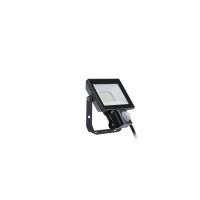 Naświetlacz LED z czujnikiem ruchu PILA BVP008 20W 1700lm 4000K MDU IP65 IK06 czarny | 911401874983 Philips