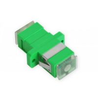 Gniazdo SM simplex SC/APC | 6824 2 271-12-ISP securityNET