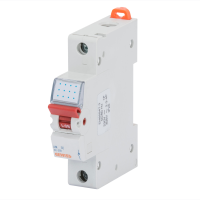 Rozłącznik izolacyjny - 1P 100A 240V AC | GW96148 Gewiss