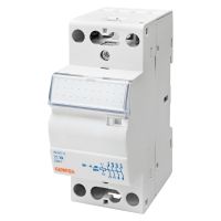 Stycznik CTR - 25A 4NO 230V AC | GWD6715 Gewiss