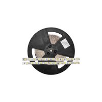 Taśma LED 14,4W/m 60LED/m 5050 SMD IP65 40lm/W 570lm/m 4000K neutralny biały (rolka 25m) | 16-1214-02 LED Labs