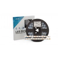 Taśma LED PRO 3Y 300 5050 SMD 80W 12V RGB + 3000K IP20 | 16-2019-01 LED Labs