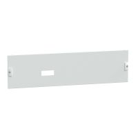 Płyta czołowa do NSX250 poziomo w przedziale 800mm PrismaSet | LVS03256 Schneider Electric