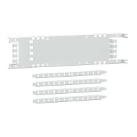 Płyta montażowa pozioma na stałe NS-INS630 z dźwignią 4P PSet | LVS03409 Schneider Electric