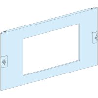 Płyta czołowa do aparatu INS1600 3P PrismaSet | LVS03713 Schneider Electric