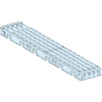 Szyny PowerClip Linergy BW 125A L=450mm 4P PrismaSet | LVS04104 Schneider Electric