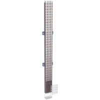 Szyny PowerClip Linergy BW 160A L=1000mm 4P PrismaSet | LVS04121 Schneider Electric