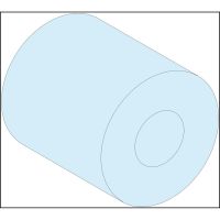 Izolator szyny PE/N PSet | LVS04210 Schneider Electric
