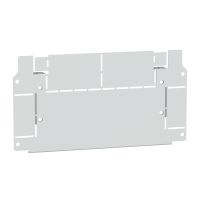 Przegroda pozioma w przedziale PrismaSet | LVS04332 Schneider Electric