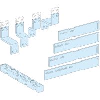 Podłączenie do wyłącznika wysuwnego NS1600-NT 1250A PrismaSet | LVS04478 Schneider Electric