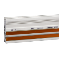Szyna LINERGY 2500A 1625mm PrismaSet | LVS04508 Schneider Electric