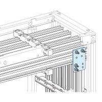 LINERGY EV 2500A ŁĄCZNIK DŁUGI PION PSet | LVS04605 Schneider Electric