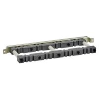 Wspornik szyn zbiorczych pionowych gł.600mm PrismaSet | LVS04668 Schneider Electric