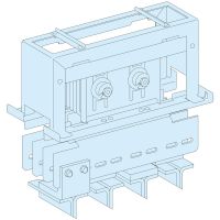 Interfejs do szynoprzewodu Canalis MTZ2 2500A 4P PrismaSet | LVS04726 Schneider Electric