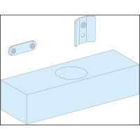 Zestaw stabilizujący PrismaSet | LVS08701 Schneider Electric