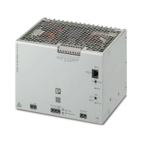 QUINT4-INV/24DC/1AC/600VA/USB | 1067325 Phoenix Contact