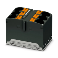 PTFIX 6X10/S BK | 1082395 Phoenix Contact