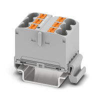 PTFIX 6X10/S-NS35A GY | 1082479 Phoenix Contact