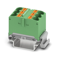 PTFIX 6X10/S-NS35A GN | 1082483 Phoenix Contact
