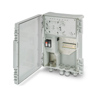 Zarządzalny switch Industrial Ethernet SCX 4POE 2LX | 1102626 Phoenix Contact