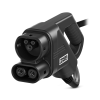Wtyk z kablem EV-T2M4CC-DC80A-7,0M16ESBK11 | 1106946 Phoenix Contact