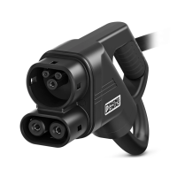 Kabel ładujący DC, EV-T2M4CC-DC250A-10M70ESBK11 | 1130335 Phoenix Contact