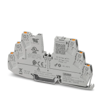 PTCB E1 24DC/1-8A SI-R | 1135752 Phoenix Contact