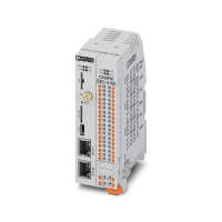 AC sterowanie ładowania CHARX SEC-3100 | 1139012 Phoenix Contact
