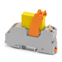 RIF-RPT-LDP-24DC/1X2/3X1/AU/FG Moduł przekaźnikowy | 1148703 Phoenix Contact