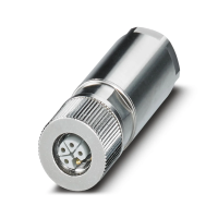 Złącze zasilania SACC-M12FSL-4FEPL-CL | 1151390 Phoenix Contact