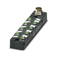 SACB- 8/3-L-M16-M8 HD | 1166980 Phoenix Contact