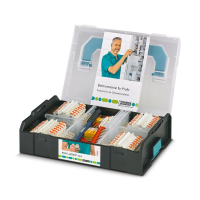 CASE KNX L-BOXX MINI DE | 1180883 Phoenix Contact