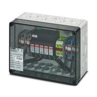 SOL-SC-2ST-0-DC-2MPPT-2005SE | 1197145 Phoenix Contact