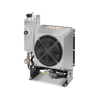 Jednostka chłodząca EV-HPC-PCU-01 | 1237881 Phoenix Contact