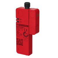 Bezkontaktowy wyłącznik bezpieczeństwa RFID, model pojedynczy, podwójne parowanie Preventa XCS | XCSRC30M12 Telemecanique Sensors