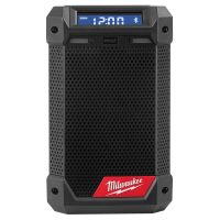 Radio/ładowarka M12 RCDAB+0 | 4933472114 Milwaukee